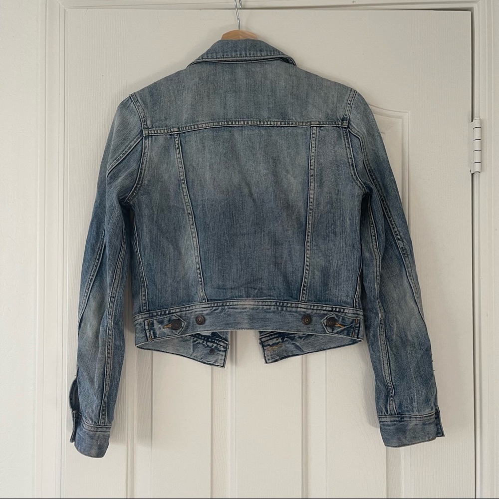 Talula Jean Jacket - Picture 2 of 3